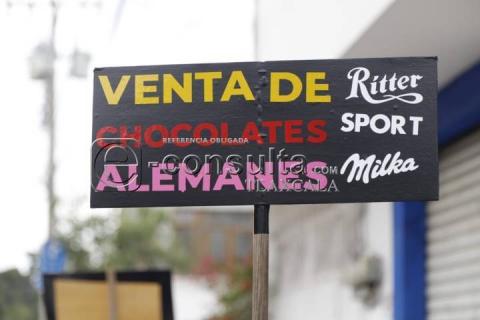 Venta de chocolates alemanes en Tlaxcala imagen 2