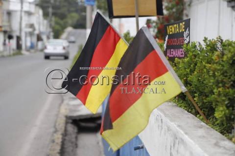 Venta de chocolates alemanes en Tlaxcala imagen 4