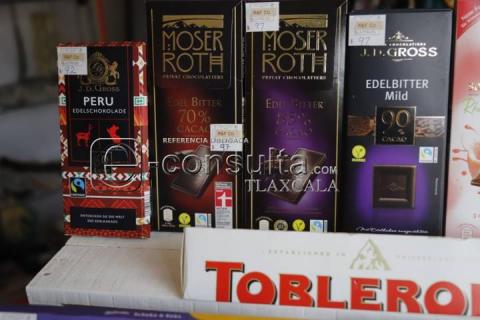 Venta de chocolates alemanes en Tlaxcala imagen 7