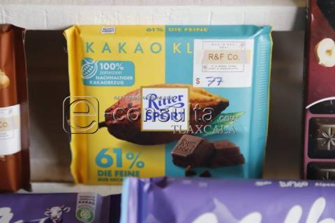 Venta de chocolates alemanes en Tlaxcala imagen 8