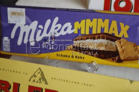 Venta de chocolates alemanes en Tlaxcala imagen 11