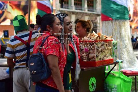 El popular “Sonido Pirata” grabará un video musical en Tlaxcala imagen 2