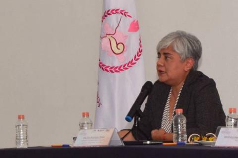 Conferencia magistral "Intersexualidad y derechos humanos" imagen 1