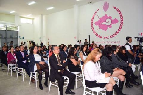 Conferencia magistral "Intersexualidad y derechos humanos" imagen 2