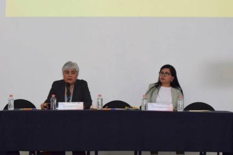 Conferencia magistral "Intersexualidad y derechos humanos" imagen 3