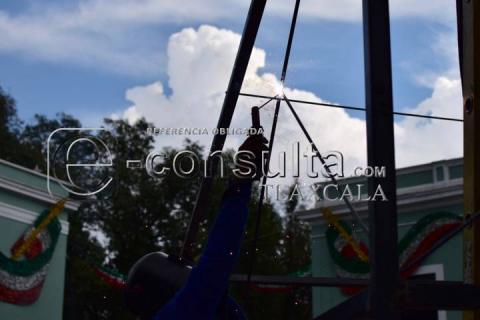 Colocarán sombrero de charro gigante en la capital imagen 1