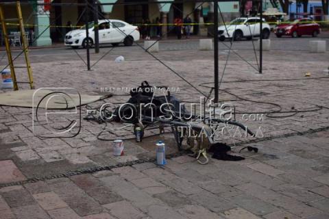 Colocarán sombrero de charro gigante en la capital imagen 2