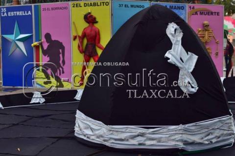 Colocarán sombrero de charro gigante en la capital imagen 3