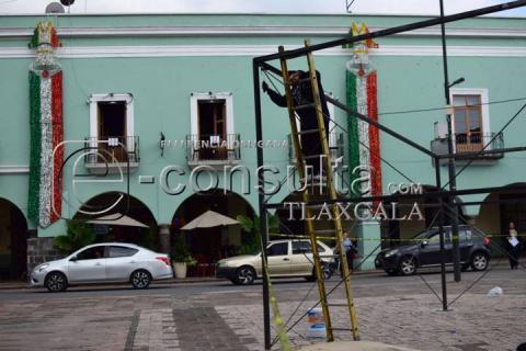 Colocarán sombrero de charro gigante en la capital imagen 5
