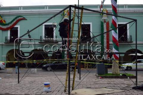 Colocarán sombrero de charro gigante en la capital imagen 6