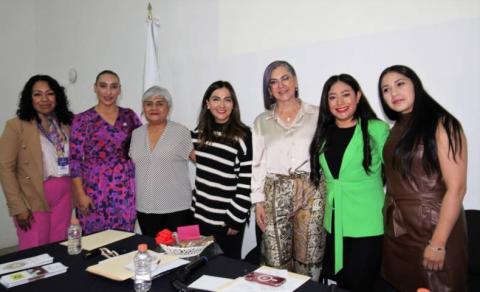 Se estudia la intersexualidad médica y socialmente: Eva Alcántara Zavala imagen 1