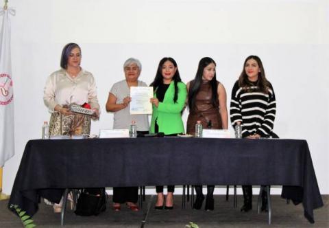 Se estudia la intersexualidad médica y socialmente: Eva Alcántara Zavala imagen 2