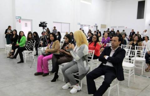 Se estudia la intersexualidad médica y socialmente: Eva Alcántara Zavala imagen 3