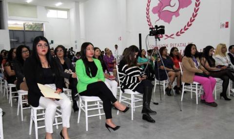 Se estudia la intersexualidad médica y socialmente: Eva Alcántara Zavala imagen 4