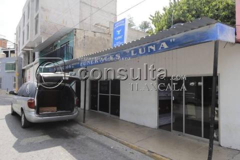 Servicios funerarios a la baja tras cierre de Hospital General de Tlaxcala imagen 4