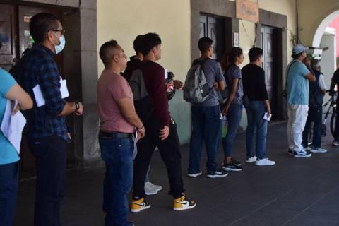 Gran expectativa causa la carrera “Todo México Salvando Vidas” imagen 8