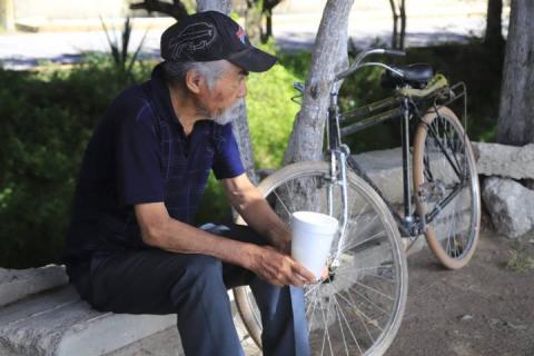 Venta de pulque en Zacatelco imagen 1
