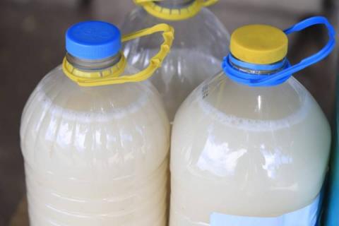 Venta de pulque en Zacatelco imagen 6