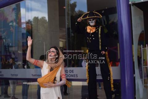 Presentan el programa de “La Feria de Ferias Tlaxcala 2023” imagen 5