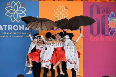 Presentan el programa de “La Feria de Ferias Tlaxcala 2023” imagen 6