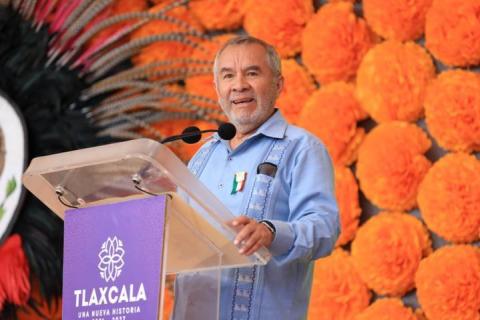 “Tlaxcala, La Feria De Ferias 2023” contará con más de 450 eventos gratuitos imagen 1