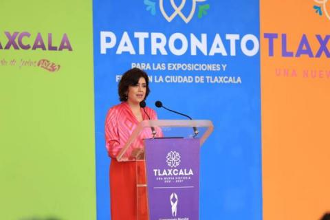 “Tlaxcala, La Feria De Ferias 2023” contará con más de 450 eventos gratuitos imagen 3