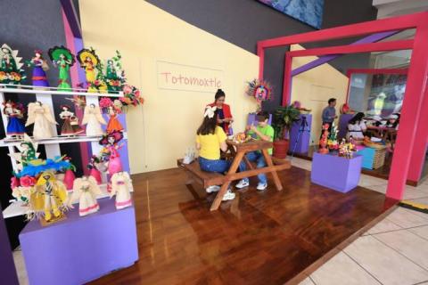 “Tlaxcala, La Feria De Ferias 2023” contará con más de 450 eventos gratuitos imagen 4