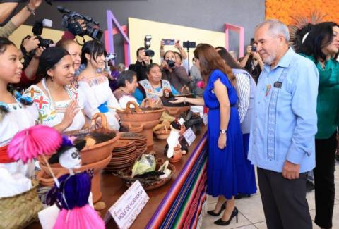 “Tlaxcala, La Feria De Ferias 2023” contará con más de 450 eventos gratuitos imagen 5