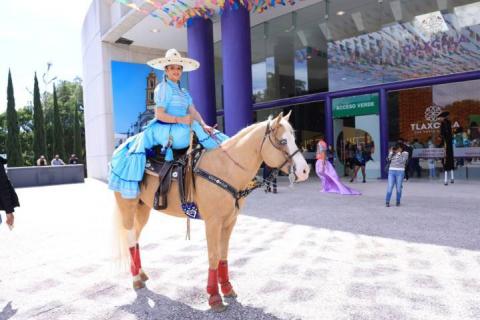 “Tlaxcala, La Feria De Ferias 2023” contará con más de 450 eventos gratuitos imagen 6