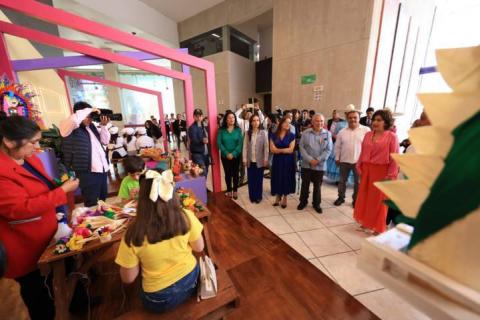 “Tlaxcala, La Feria De Ferias 2023” contará con más de 450 eventos gratuitos imagen 7