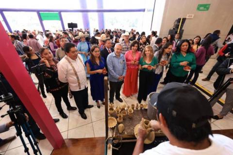“Tlaxcala, La Feria De Ferias 2023” contará con más de 450 eventos gratuitos imagen 8