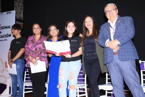 Conmemoró Gobierno del Estado Día Internacional de la Alfabetización imagen 1