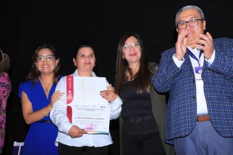 Conmemoró Gobierno del Estado Día Internacional de la Alfabetización imagen 3