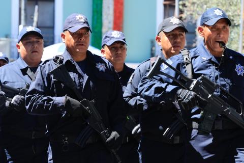 Encabezó Gobernadora desfile cívico militar de la Independencia de México imagen 11