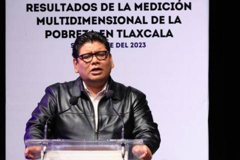 Encabezó gobernadora presentación de resultados 2022 de la pobreza imagen 4