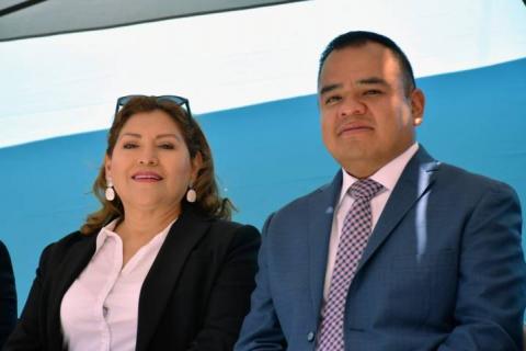 Ángelo Gutiérrez llamó a la sociedad a trabajar unidos imagen 2