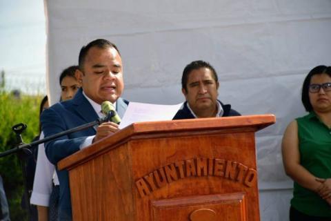 Ángelo Gutiérrez llamó a la sociedad a trabajar unidos imagen 5
