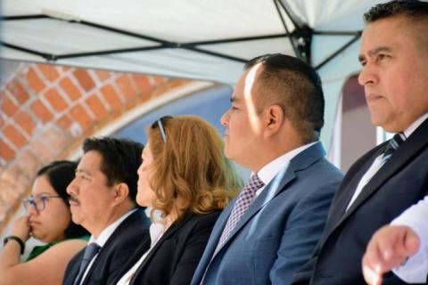 Ángelo Gutiérrez llamó a la sociedad a trabajar unidos imagen 9
