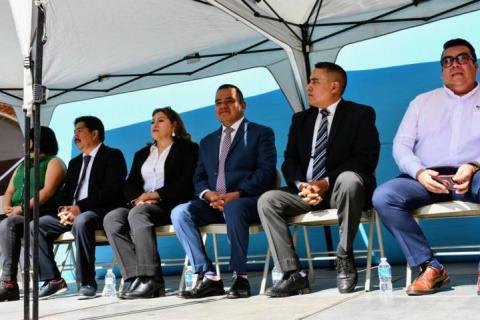 Ángelo Gutiérrez llamó a la sociedad a trabajar unidos imagen 11