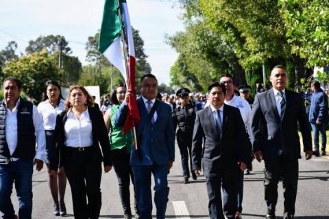 Ángelo Gutiérrez llamó a la sociedad a trabajar unidos imagen 12