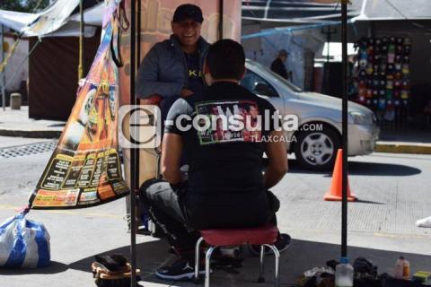 "El Delfín", personaje representativo de la lucha libre tlaxcalteca imagen 9