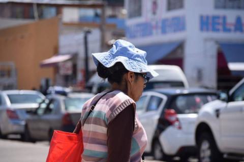 Tlaxcaltecas disfrutan de los últimos días de verano imagen 3