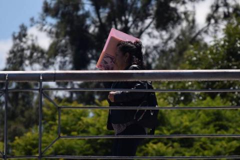 Tlaxcaltecas disfrutan de los últimos días de verano imagen 4