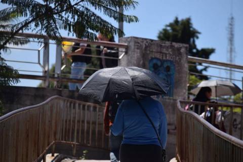 Tlaxcaltecas disfrutan de los últimos días de verano imagen 5