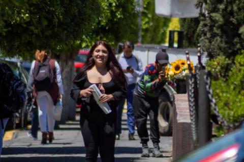 Hoy se regalan flores amarillas imagen 4