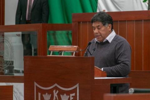 Exhorta Congreso del Estado a Ayuntamientos a formular sus leyes de ingresos 2024 imagen 1