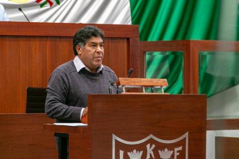 Exhorta Congreso del Estado a Ayuntamientos a formular sus leyes de ingresos 2024 imagen 2