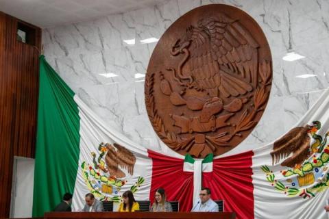 Exhorta Congreso del Estado a Ayuntamientos a formular sus leyes de ingresos 2024 imagen 6