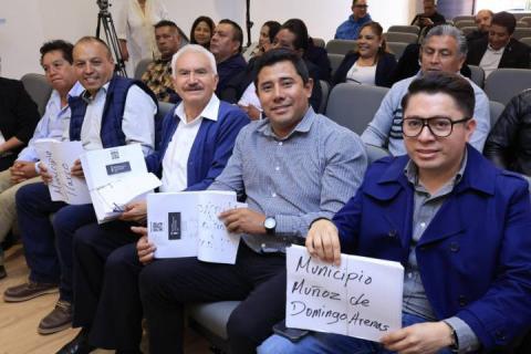 Entregó gobernadora boletos gratuitos del mundial de voleibol de playa imagen 2