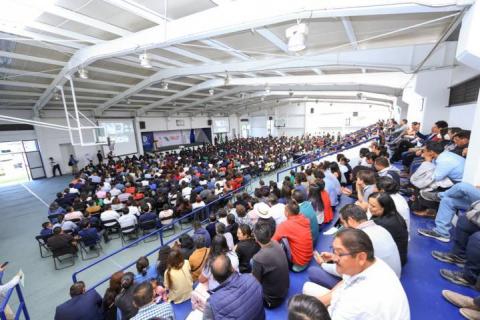 Realizó CECYTE conferencia magistral sobre inteligencia artificial en la educación imagen 4